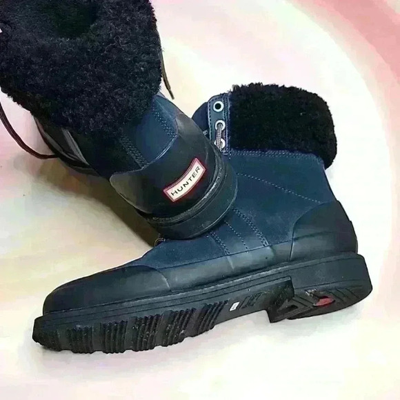 Hunter Insulated Boot - Picture 5 of 5